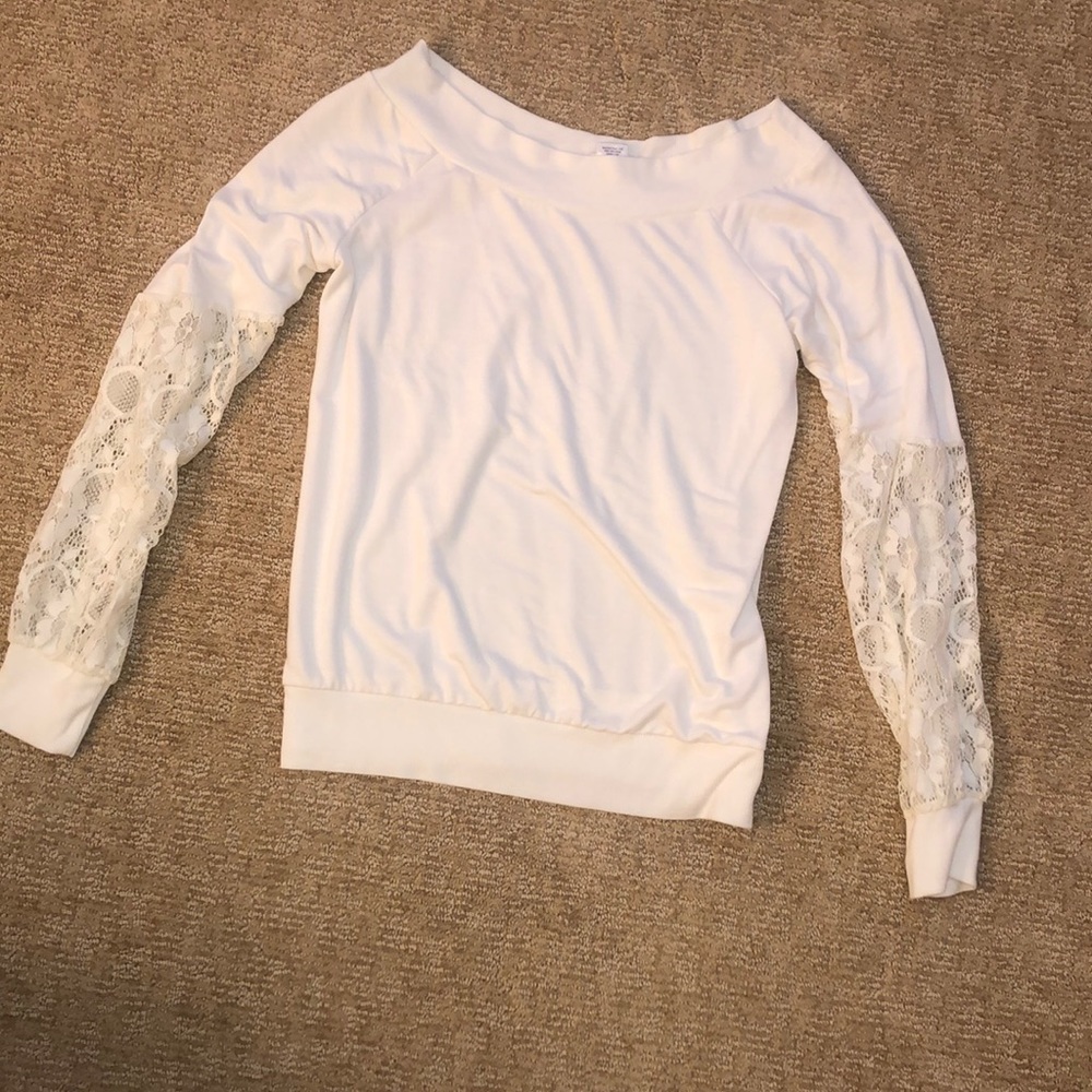 Day trip blouse